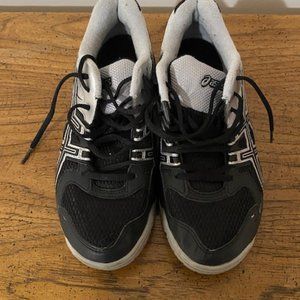 Asics Volleyball Shoes